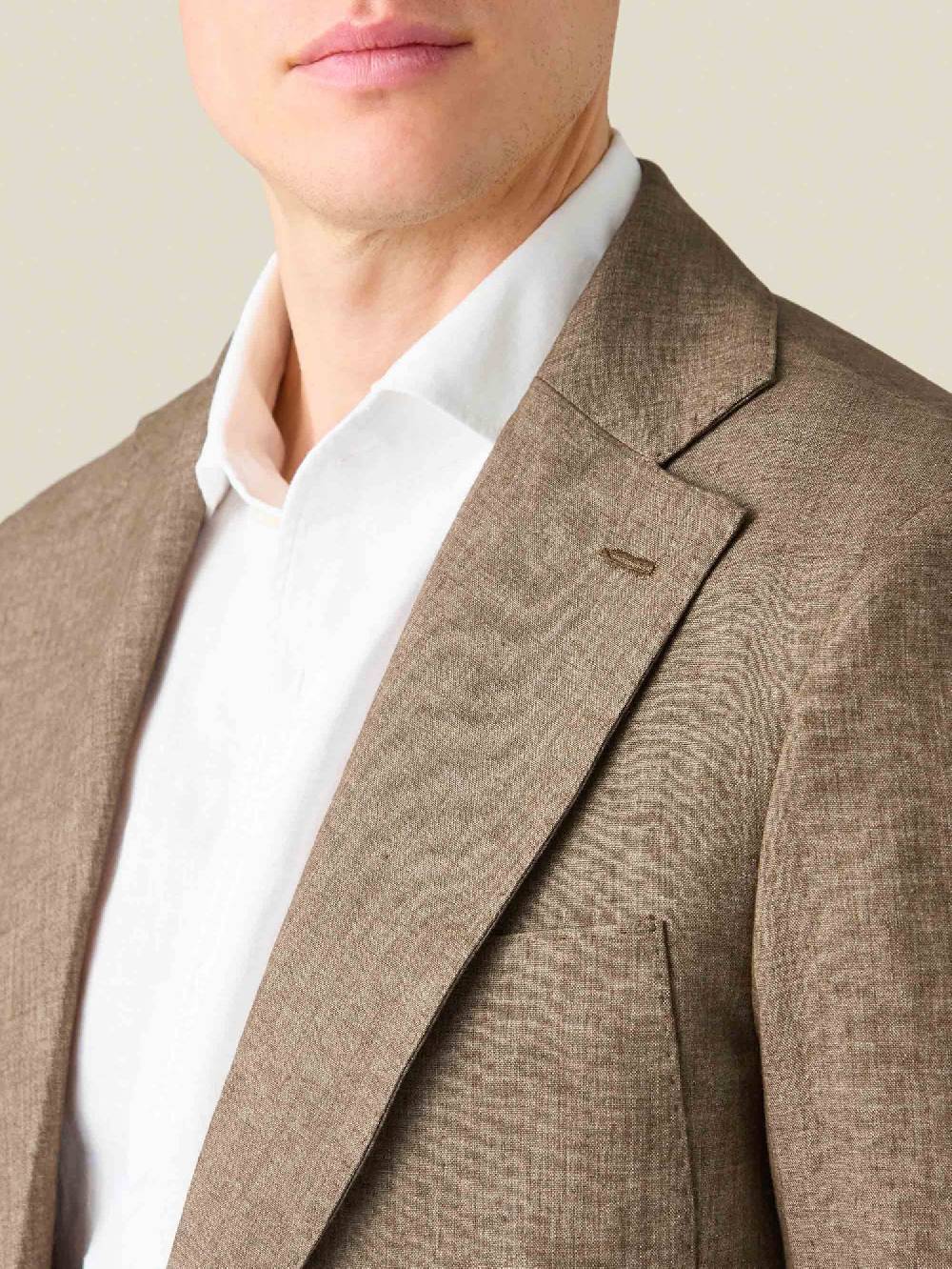 Luca Faloni BlazerLinen Offerte