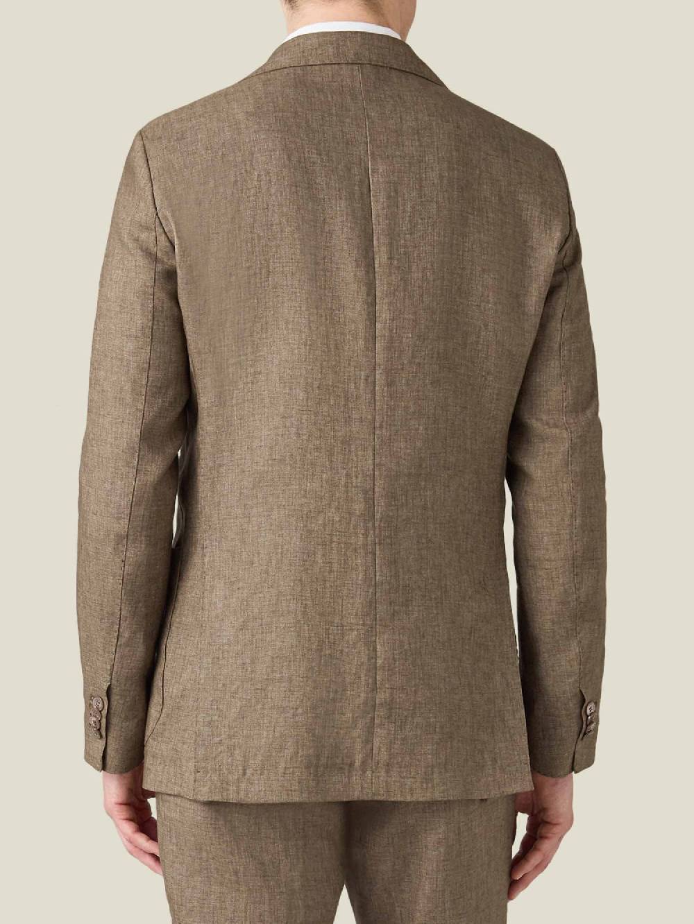 Luca Faloni BlazerLinen Offerte
