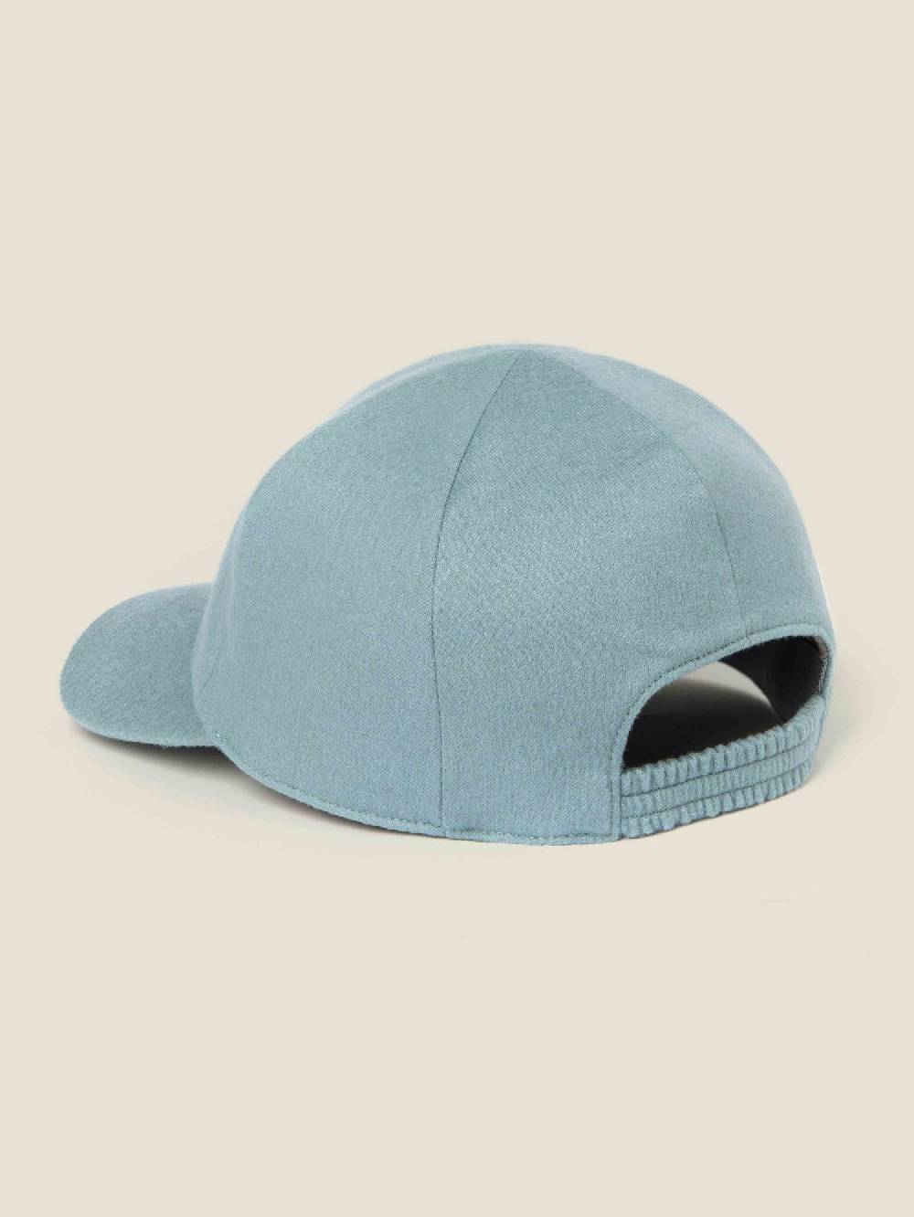 Luca Faloni Baseball CapCashmere Novità