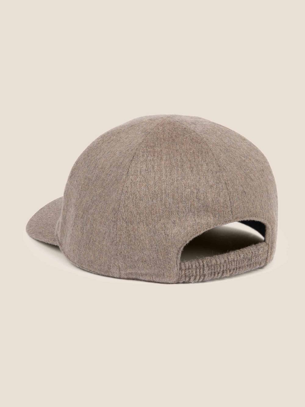 Luca Faloni Cappellino da baseballCashmere Online