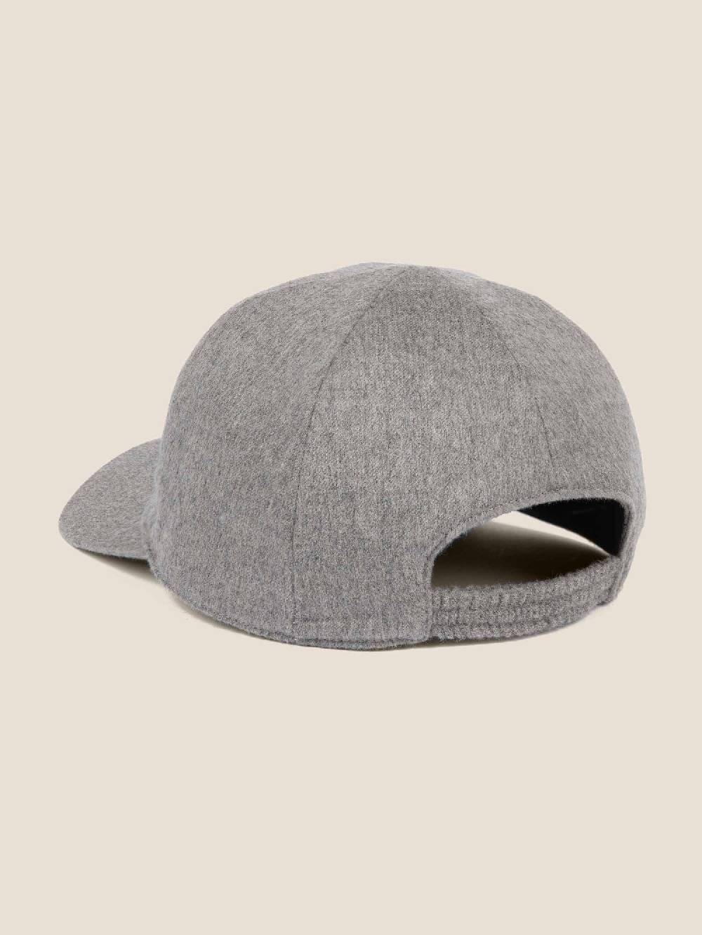 Luca Faloni Cappellino da baseballCashmere Outlet
