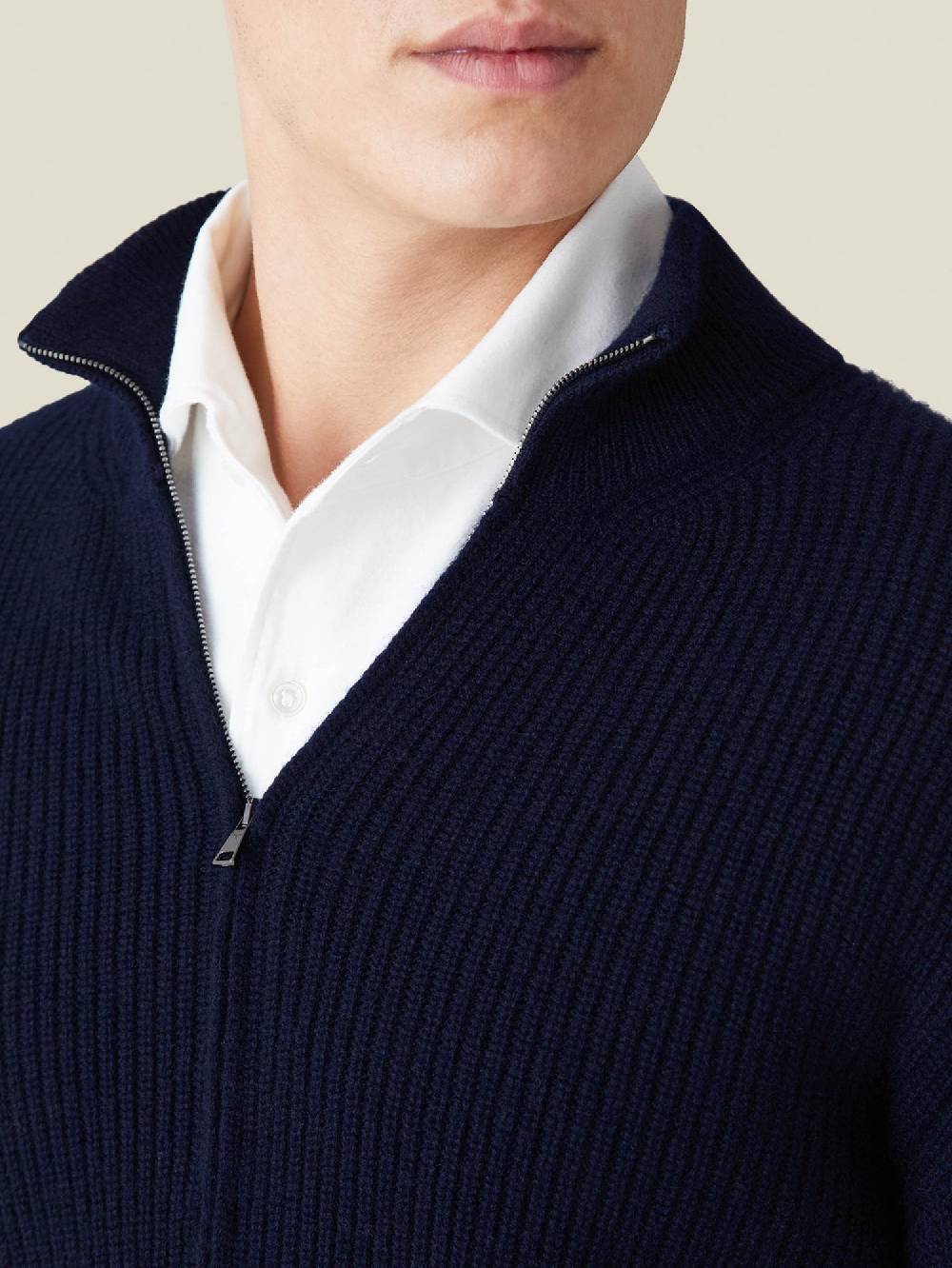Luca Faloni Cardigan con cernieracashmere a 4 fili Shopping Online