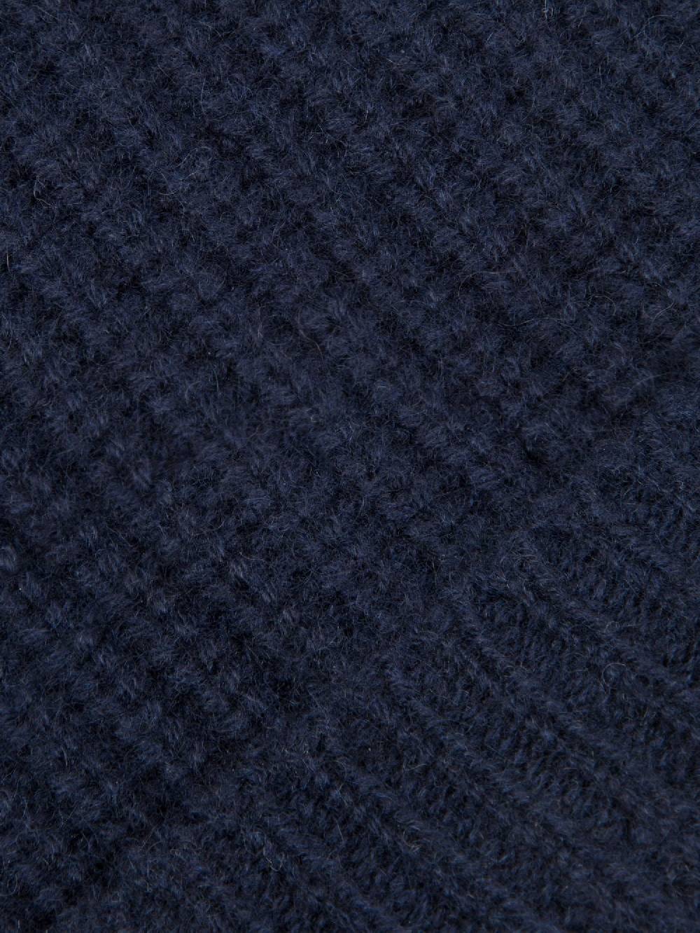Luca Faloni BerrettoCashmere a 4 fili Presa