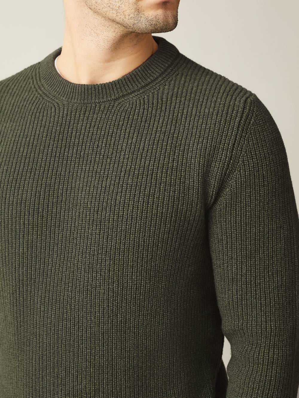 Luca Faloni Girocollocashmere a 4 fili Sconto