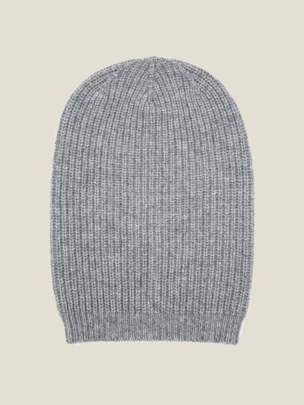 Luca Faloni Berrettocashmere a 4 fili Spedizione Gratuita
