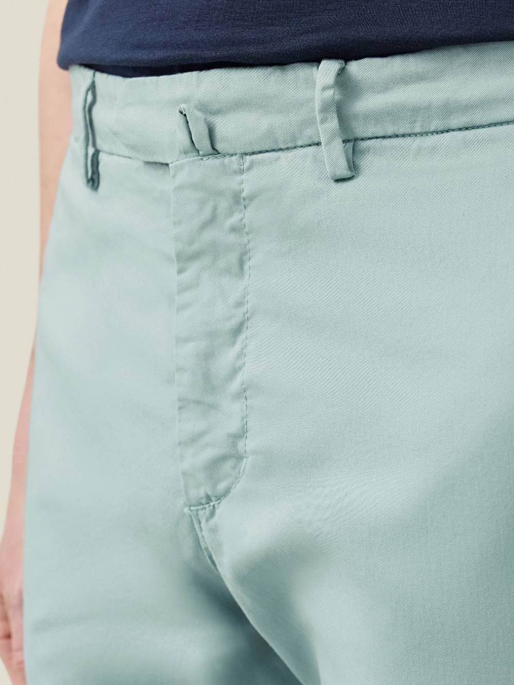 Luca Faloni Pantaloni leggeriCotone In Linea
