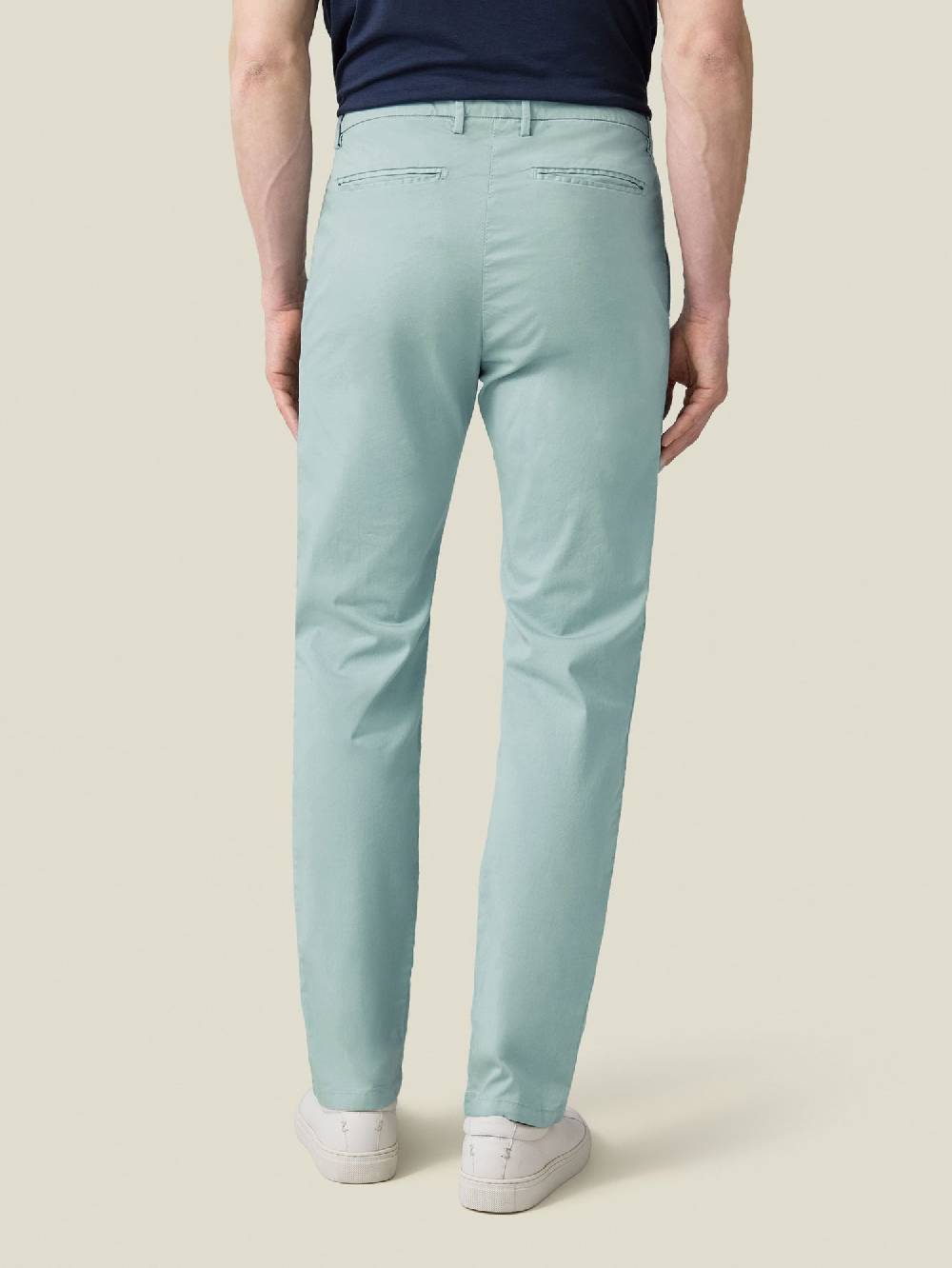 Luca Faloni Pantaloni leggeriCotone In Linea