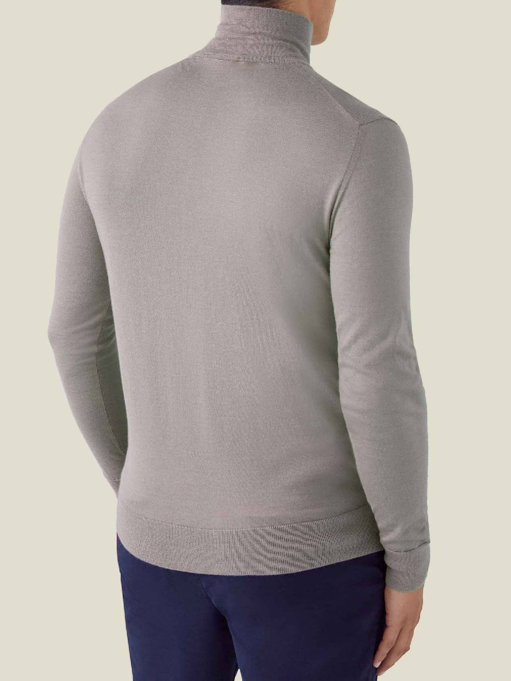 Luca Faloni LupettoSeta-Cashmere Shopping online