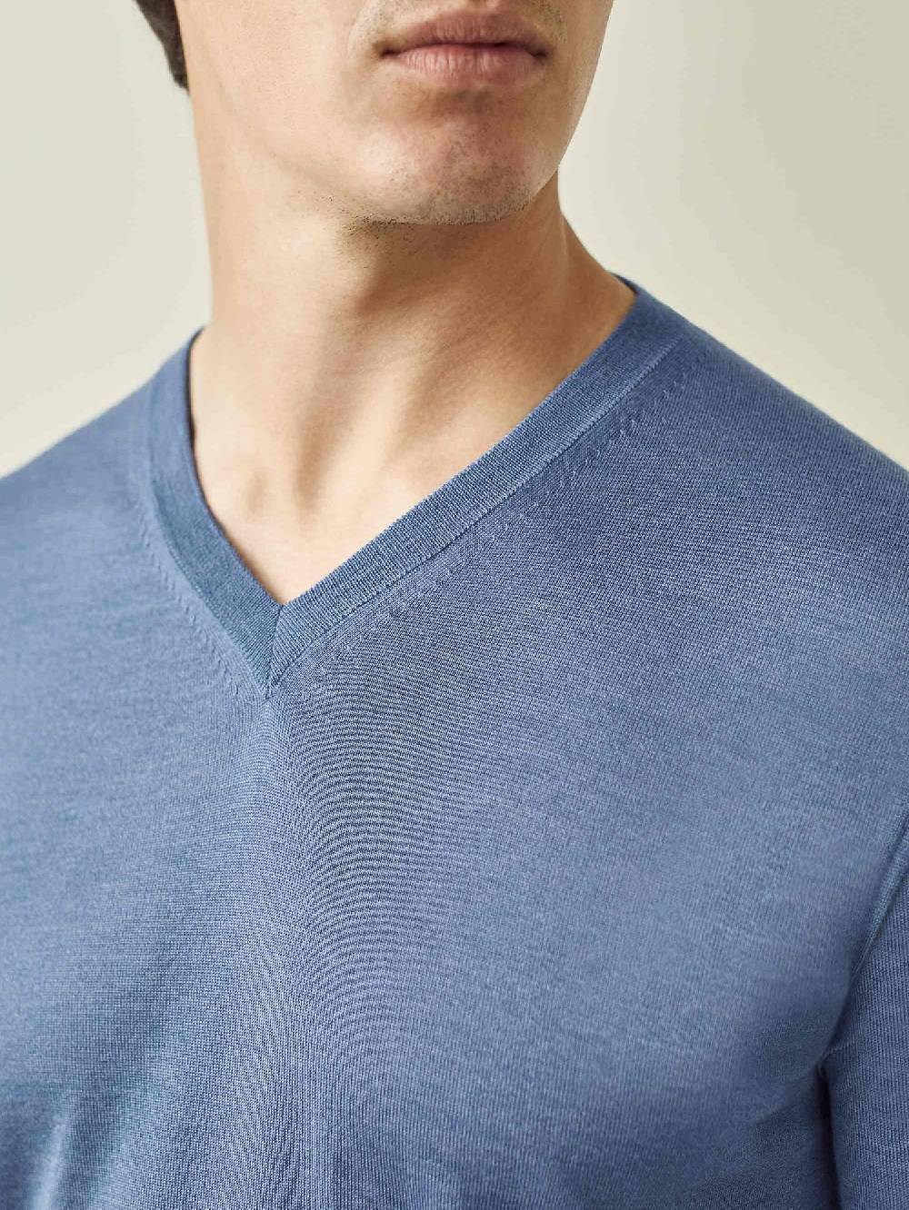 Luca Faloni Scollo a VSeta-Cashmere Hotsell