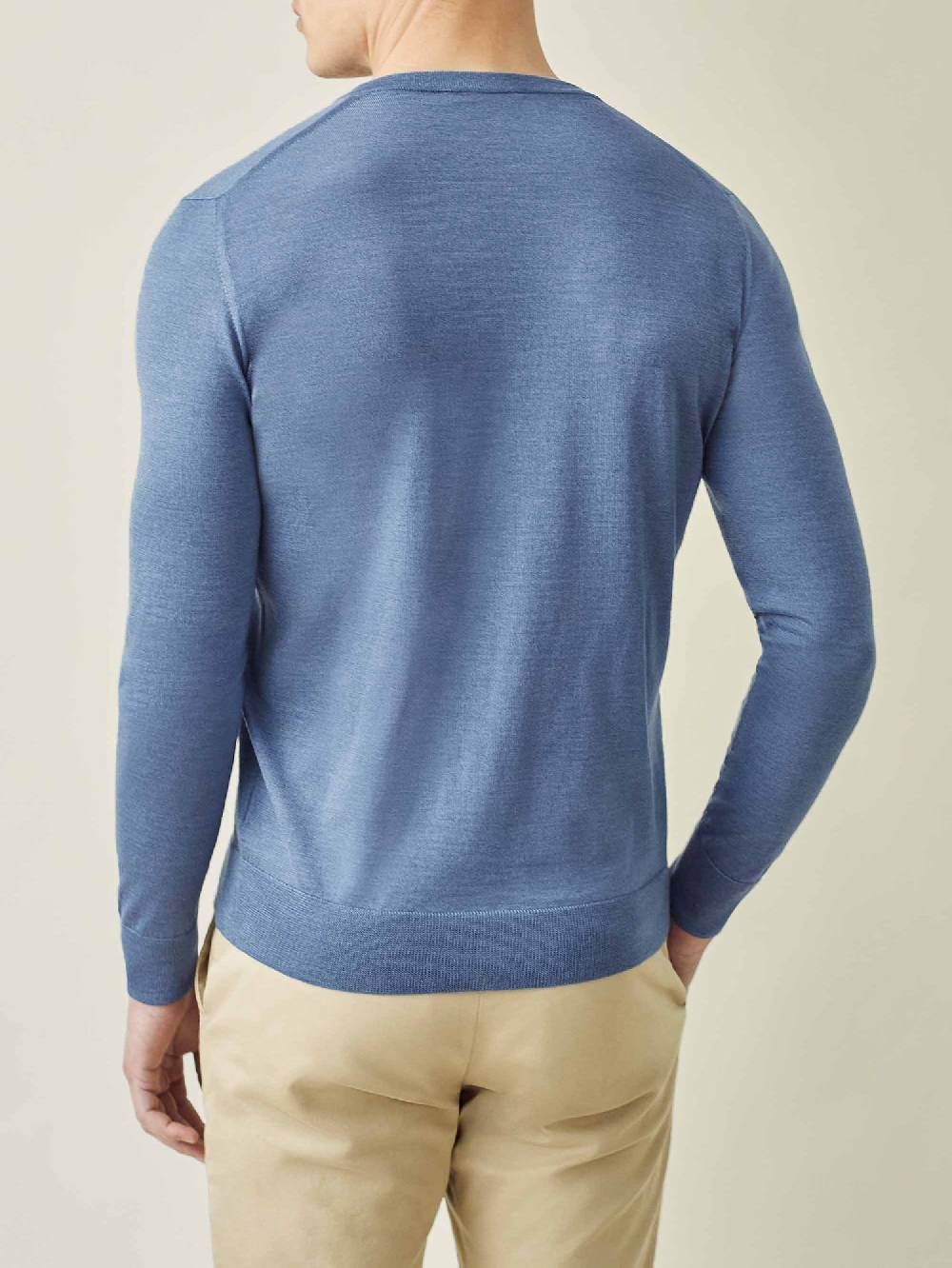 Luca Faloni Scollo a VSeta-Cashmere Hotsell