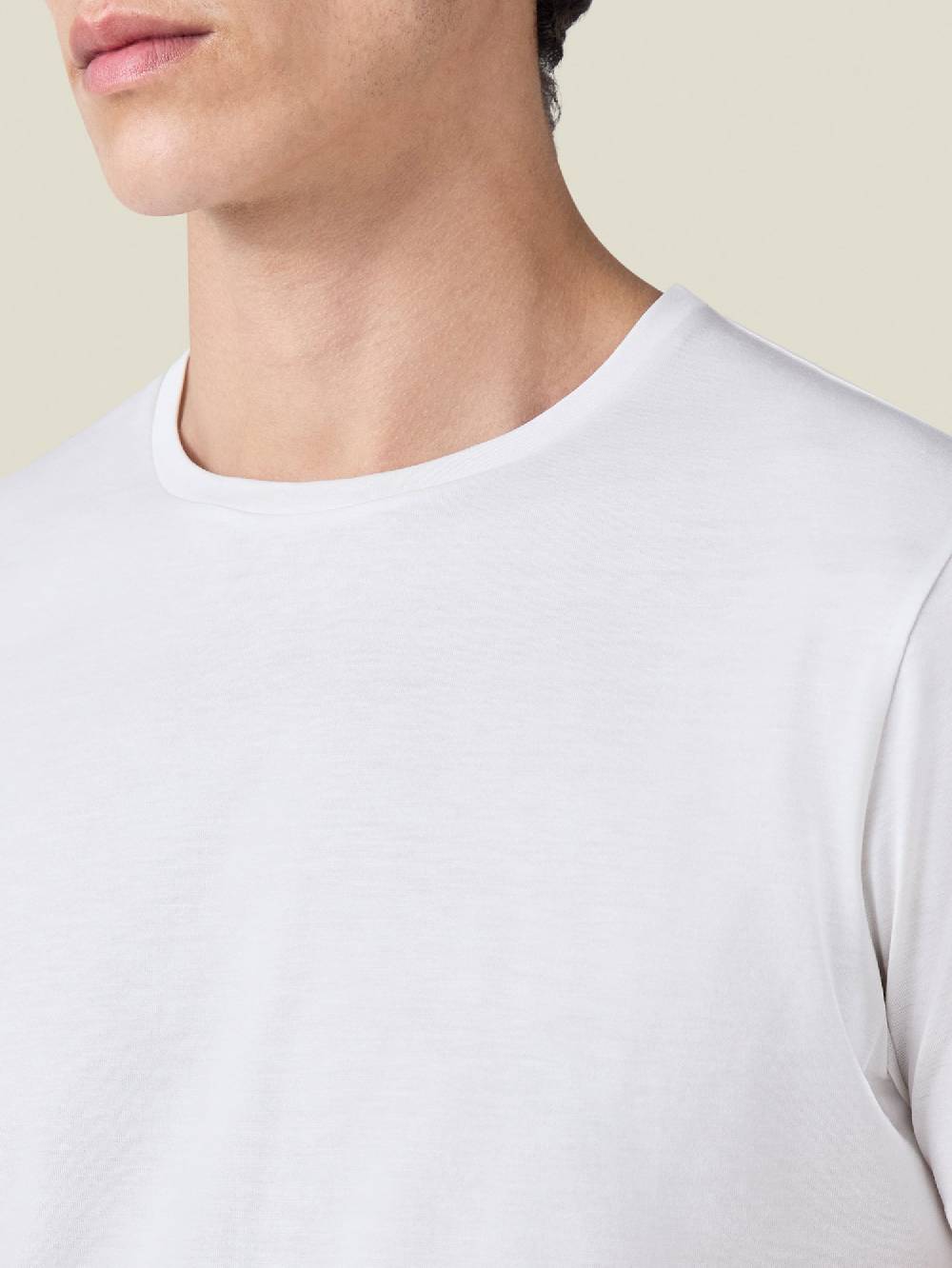 Luca Faloni T-ShirtSeta Cotone Spedizione Gratuita
