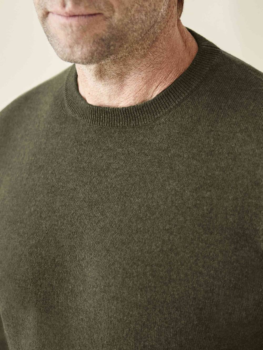 Luca Faloni GIROCOLLOcashmere a 2 fili Fino al 55% di sconto