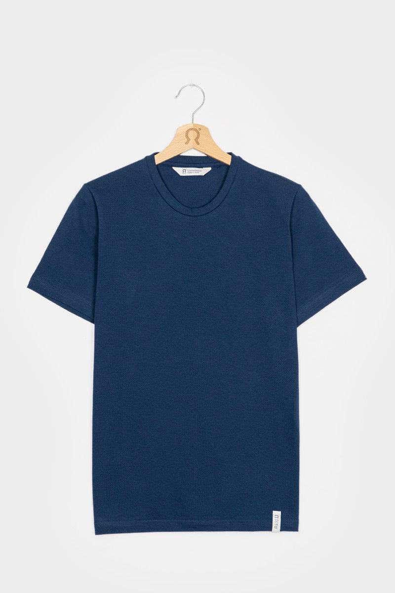 Rifò ELIO T-shirt Uomo Cotone Rigenerato Spedizione gratuita
