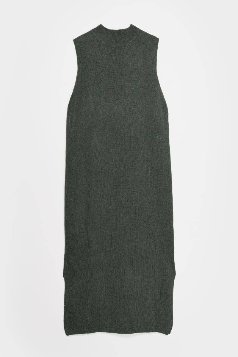 Rifò MICHELA Abito Cashmere Rigenerato Spedizione Gratuita