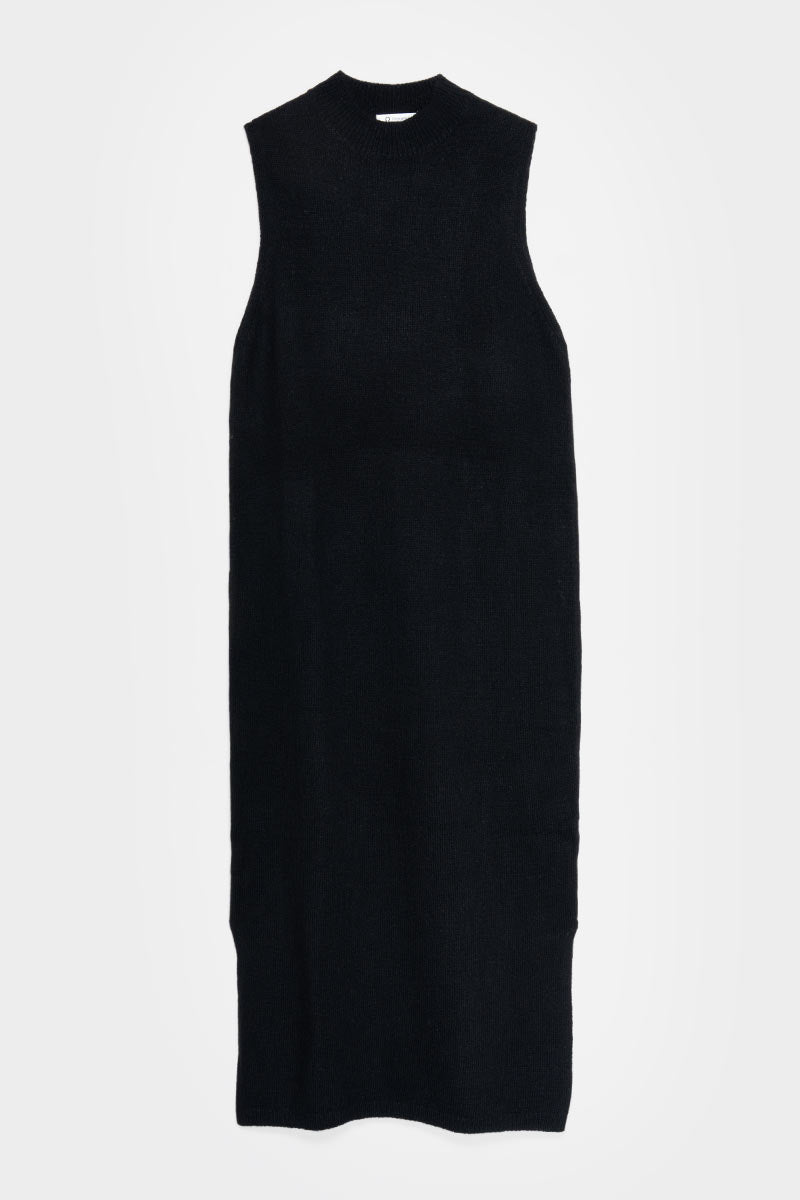 Rifò MICHELA Abito Cashmere Rigenerato Pezzi Unici