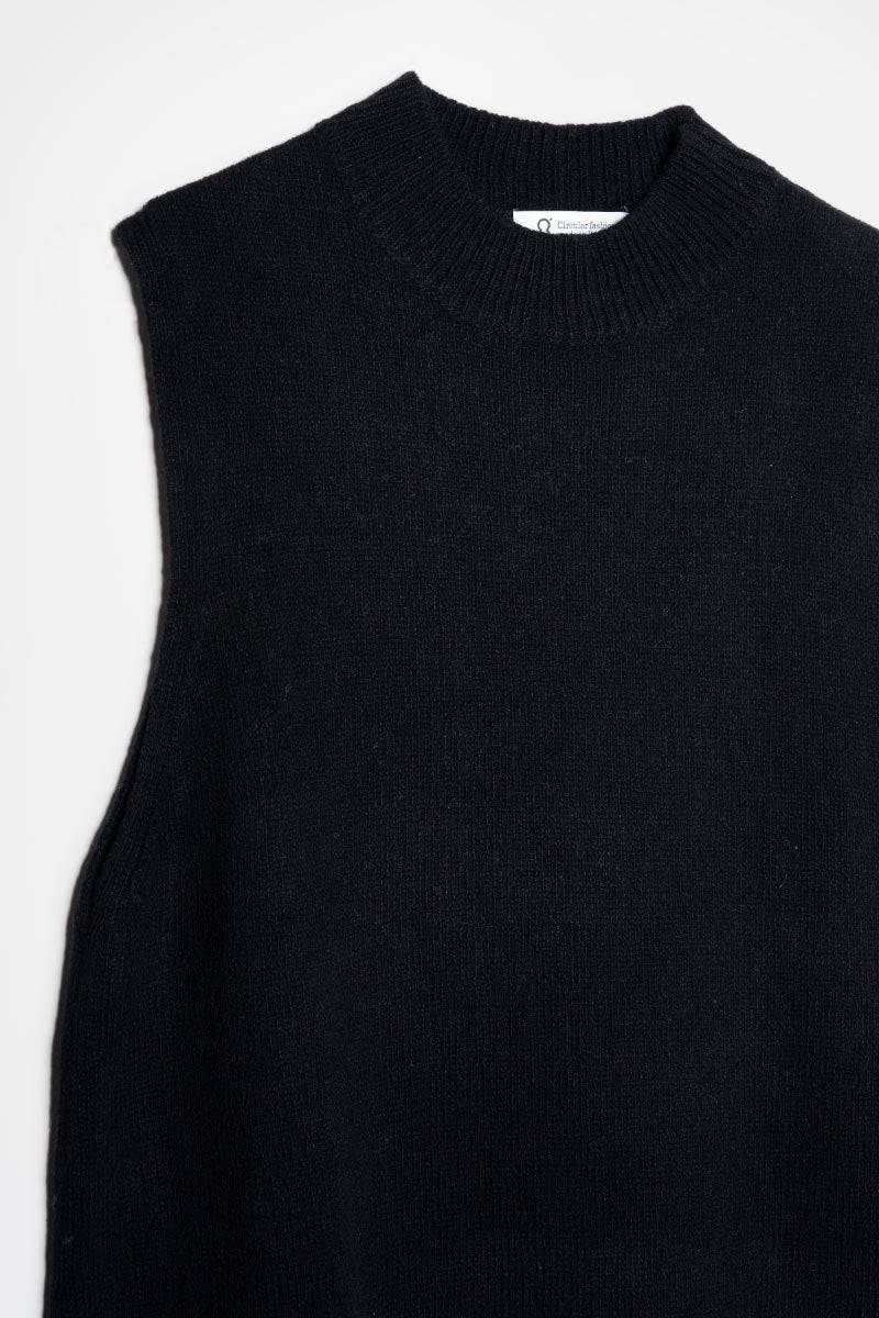 Rifò MICHELA Abito Cashmere Rigenerato Pezzi Unici