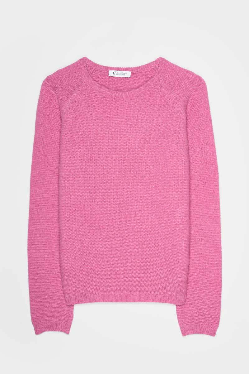 Rifò GIULIETTA Maglia Donna Cashmere Rigenerato Convenienza