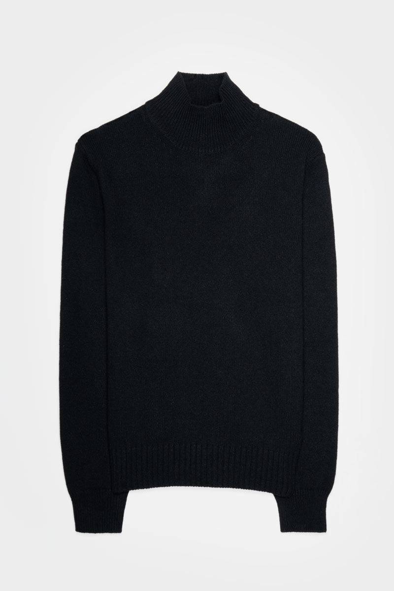 Rifò ADA Maglia Donna Cashmere Rigenerato Presa