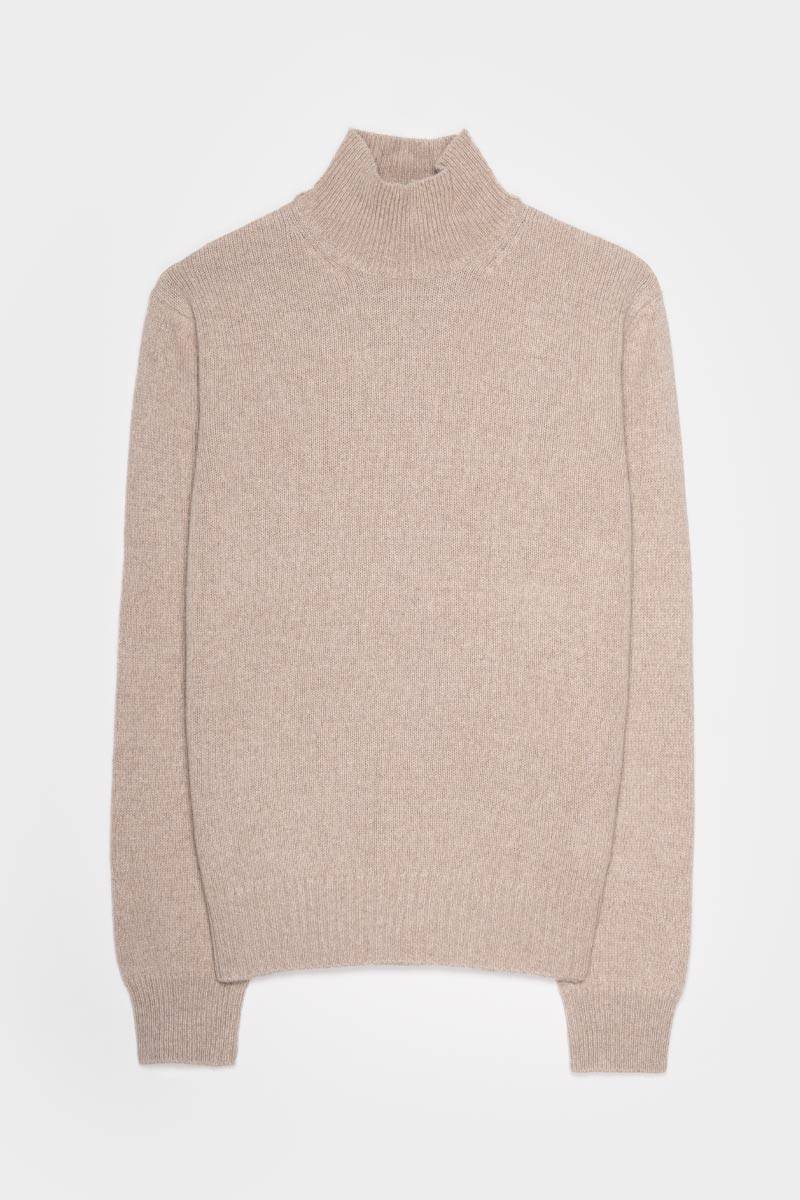 Rifò ADA Maglia Donna Cashmere Rigenerato Sconto