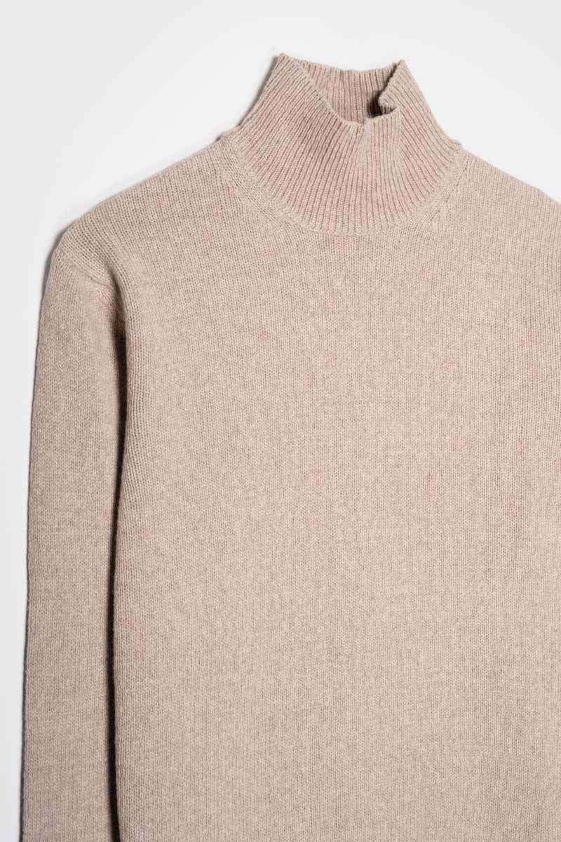 Rifò ADA Maglia Donna Cashmere Rigenerato Sconto