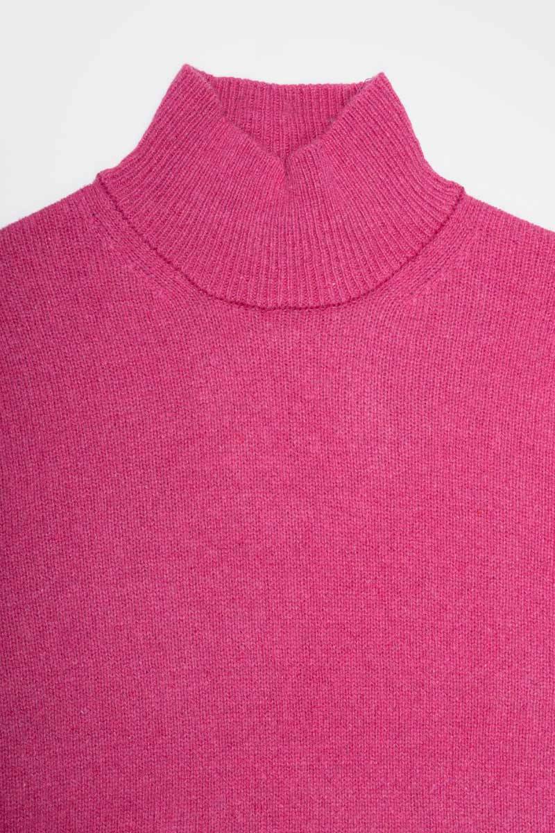 Rifò ADA Maglia Donna Cashmere Rigenerato In Linea