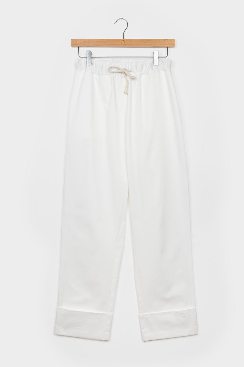 Rifò ELETTRA Pantaloni Donna Cotone Rigenerato Hotsell