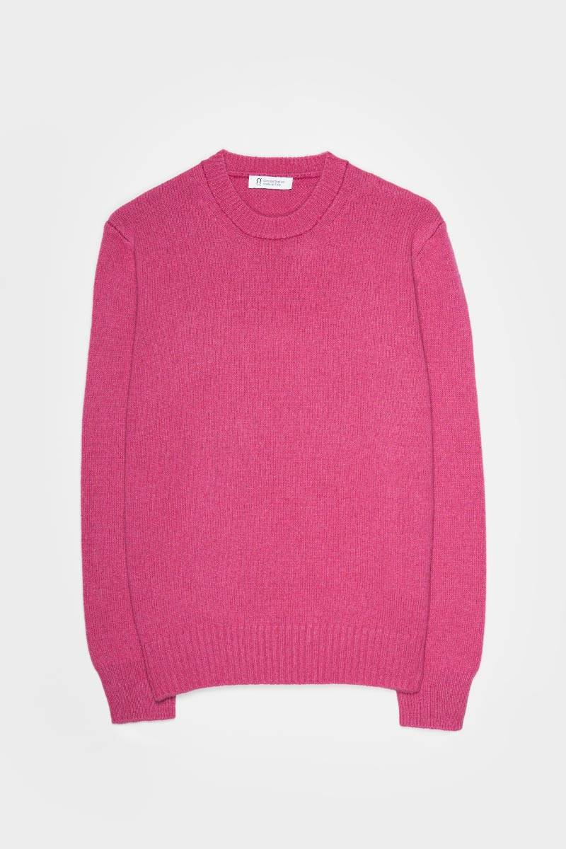 Rifò EDDA Maglia Donna Cashmere Rigenerato Shopping online