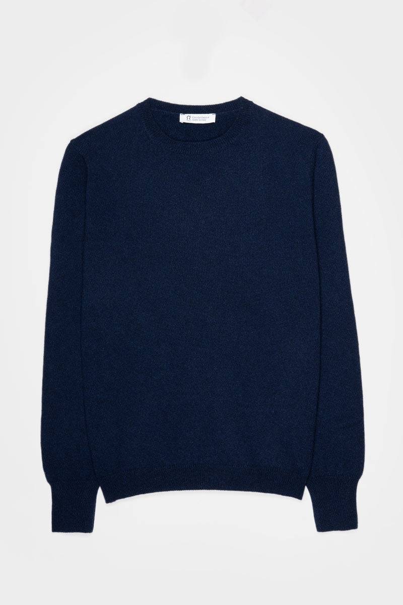 Rifò VERONICA Maglia Donna Light Cashmere Rigenerato Offerta per la Festa della Mamma