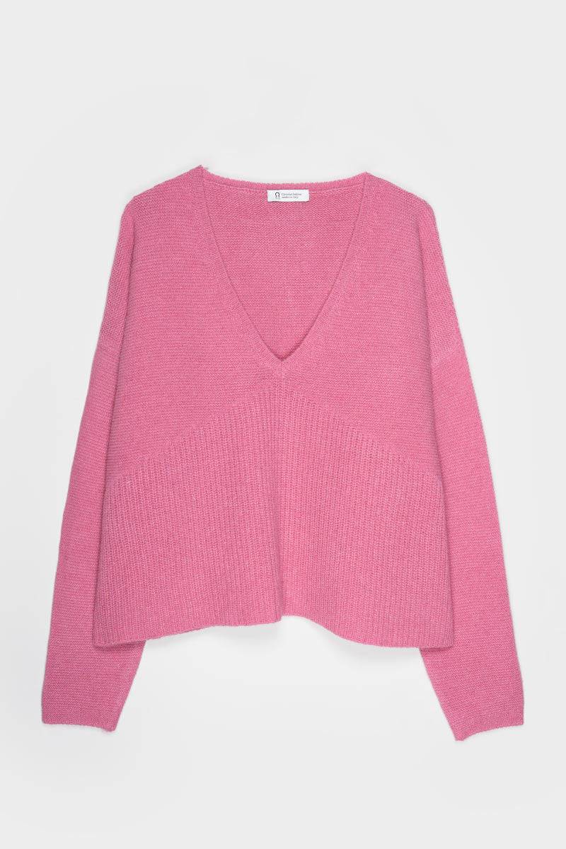 Rifò ELEONORA Maglia Donna Cashmere Rigenerato Offerta migliore