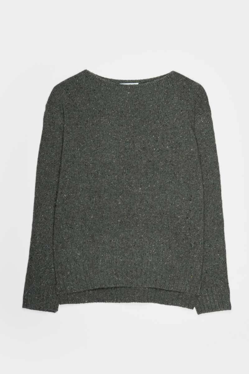 Rifò ELOISA Maglia Donna Cashmere Rigenerato Online Outlet