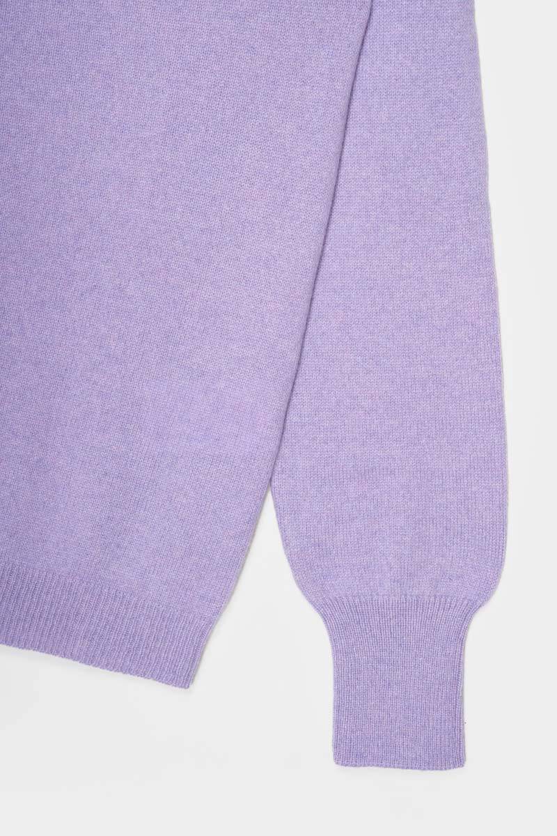 Rifò LETIZIA Cardigan Donna Light Cashmere Rigenerato Lightning offer