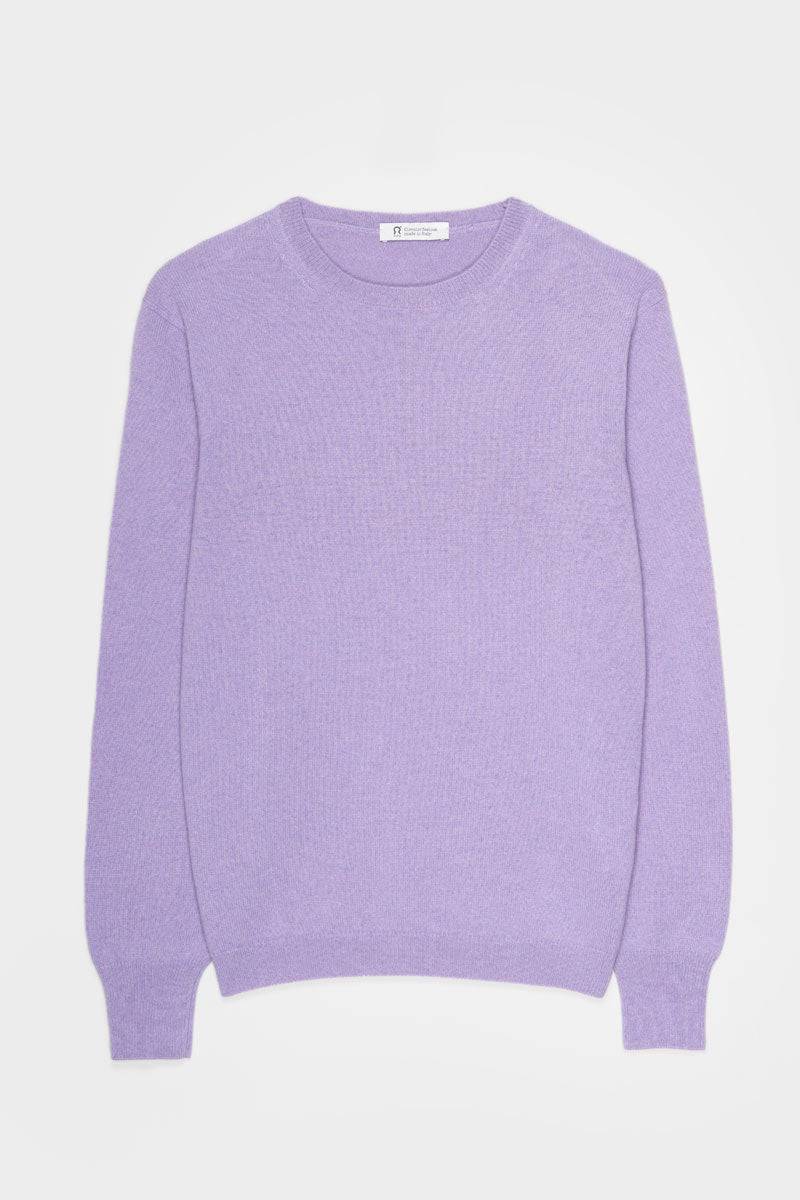 Rifò VERONICA Maglia Donna Light Cashmere Rigenerato Grandi sconti