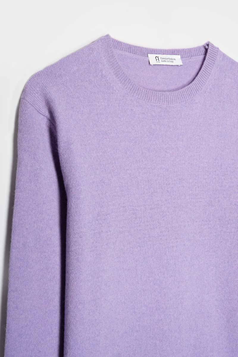 Rifò VERONICA Maglia Donna Light Cashmere Rigenerato Grandi sconti