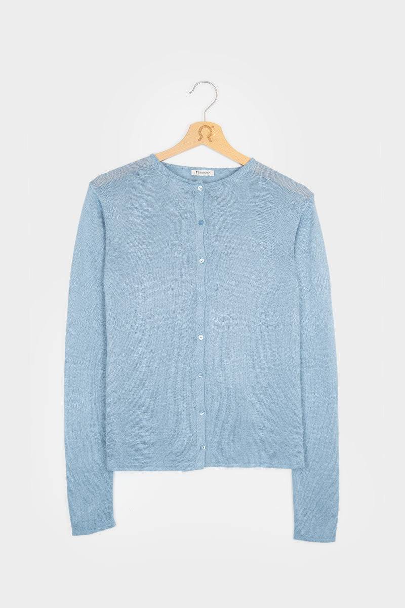 Rifò VANESSA Cardigan Donna Viscosa Offerta settimanale