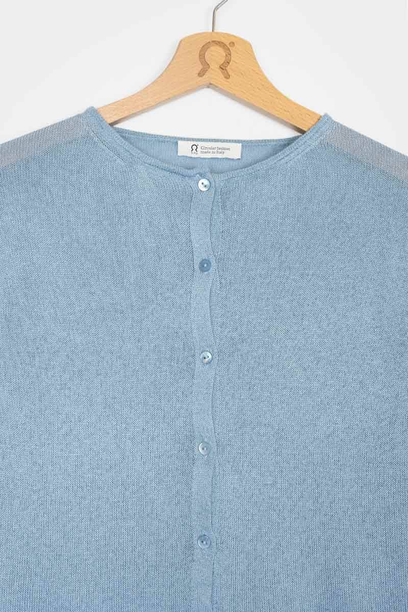 Rifò VANESSA Cardigan Donna Viscosa Offerta settimanale
