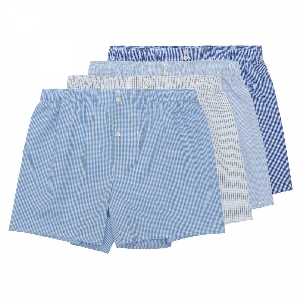 Roberto Ricetti SET "CHECK" - BOXER SUPPORT DB1 - SIZE 54 Nuova