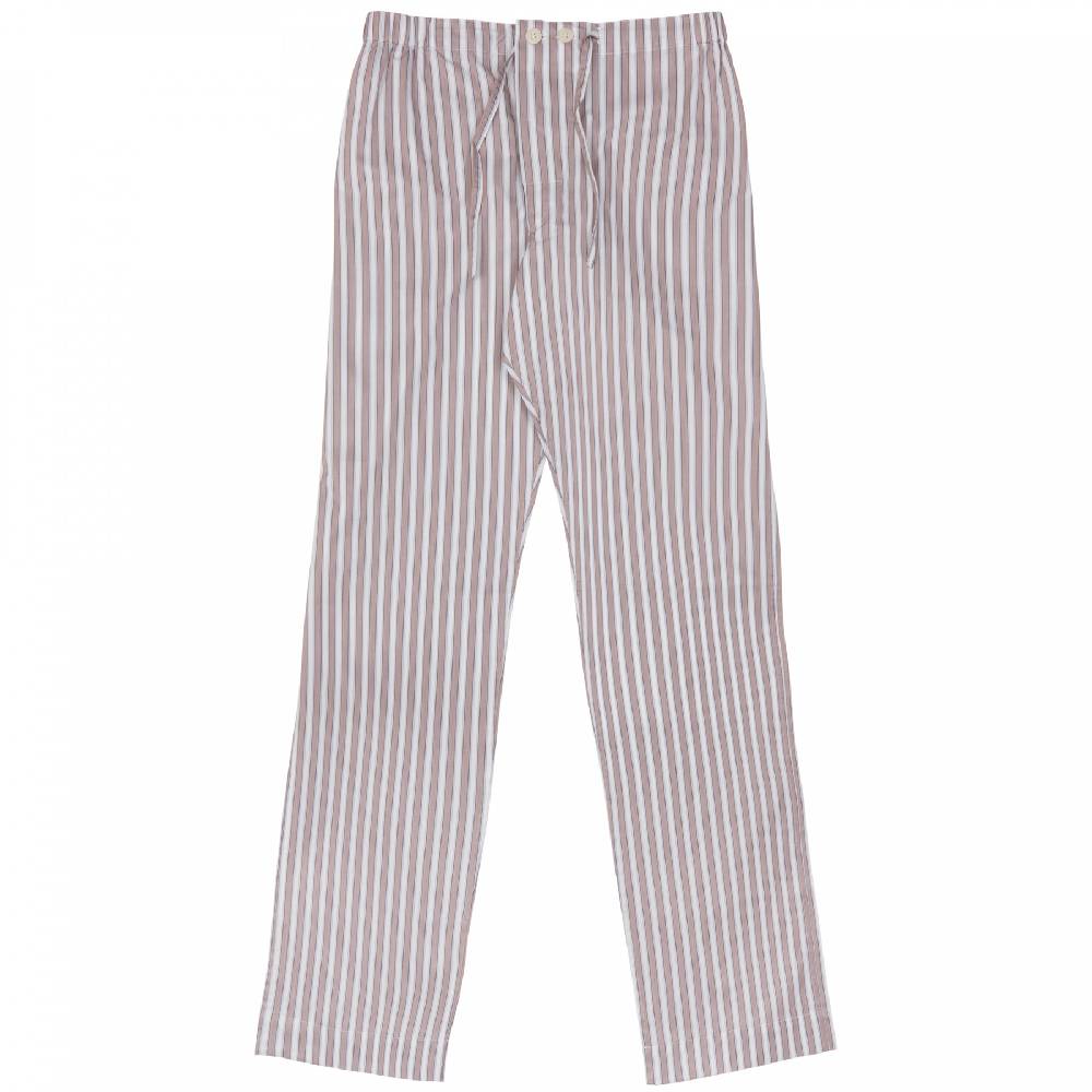 Roberto Ricetti PIGIAMA VENEZIA - RIGA BEIGE CLASSICA Offerta