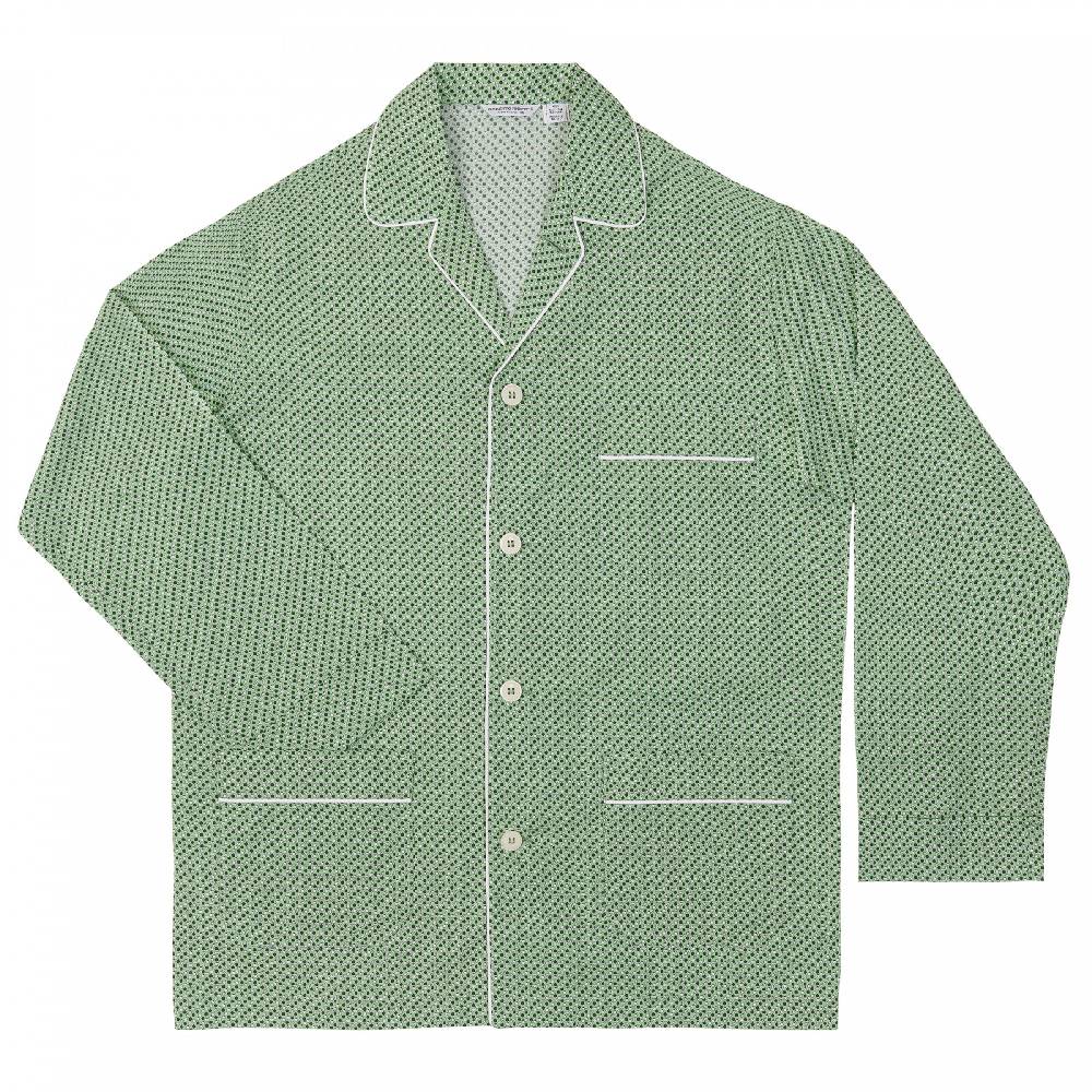 Roberto Ricetti PIGIAMA VENEZIA - MELA VERDE Outlet