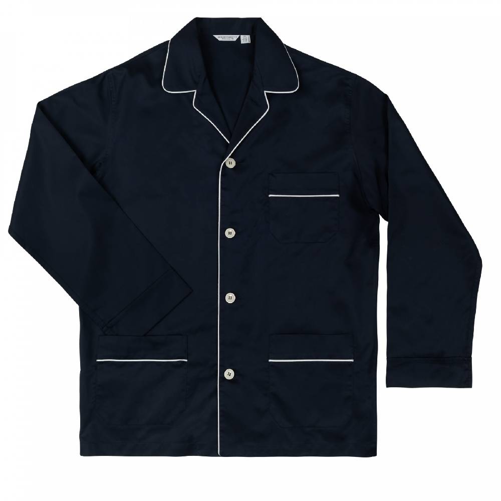 Roberto Ricetti PIGIAMA VENEZIA - BLU CLASSICO Saldi