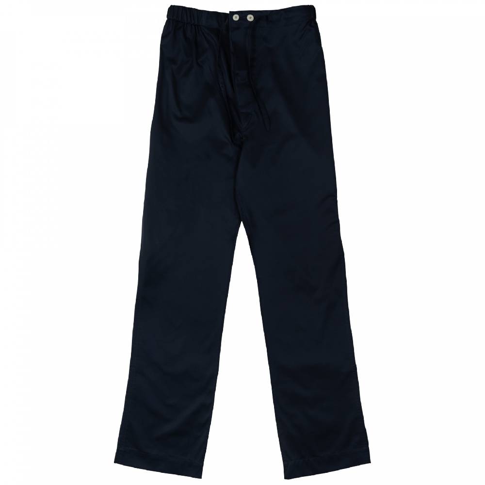 Roberto Ricetti PIGIAMA VENEZIA - BLU CLASSICO Saldi