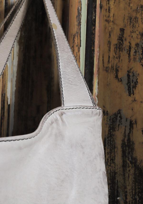Rose & Lini NUMERO10 “TORONTO” ICELAND LEATHER BAG Fino al 55% di sconto