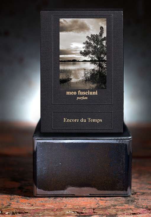 Rose & Lini MEO FUSCIUNI “ENCORE DU TEMPS” PARFUM Offerta