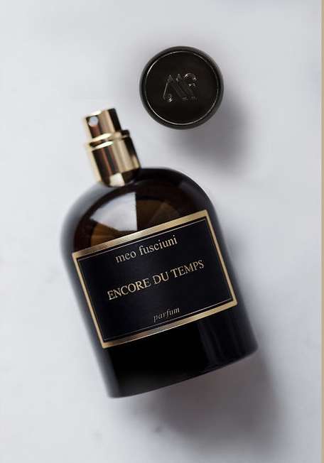 Rose & Lini MEO FUSCIUNI “ENCORE DU TEMPS” PARFUM Offerta