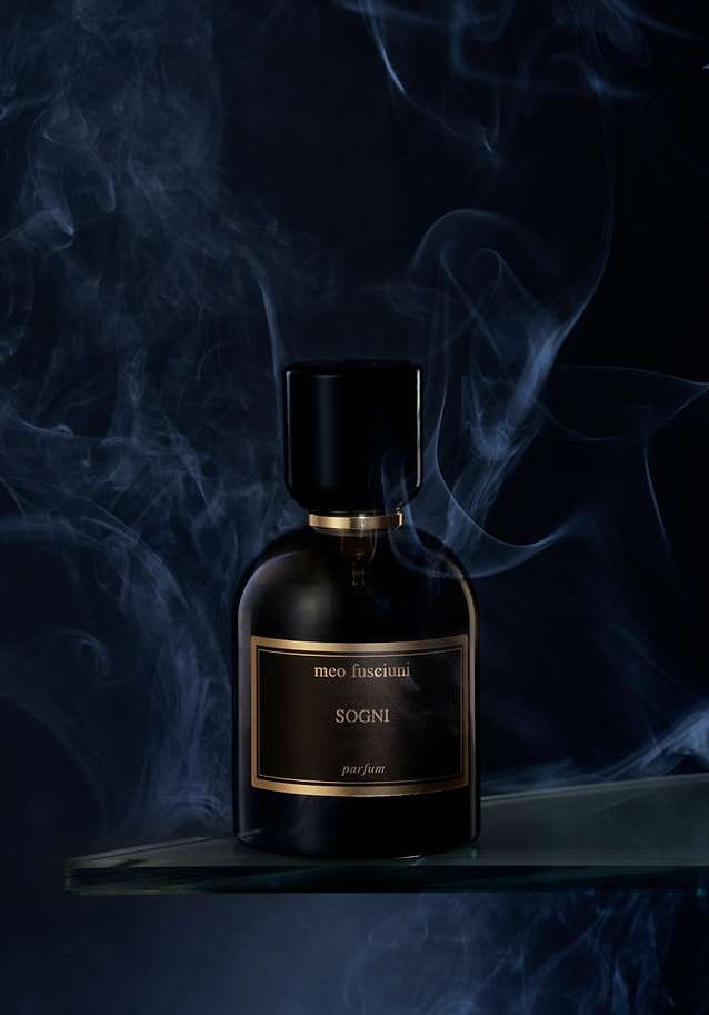 Rose & Lini MEO FUSCIUNI “SOGNI” PARFUM Economico