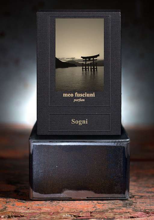 Rose & Lini MEO FUSCIUNI “SOGNI” PARFUM Economico