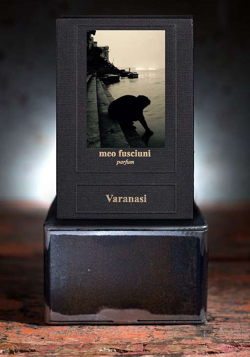 Rose & Lini MEO FUSCIUNI “VARANASI” PARFUM Online