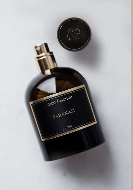 Rose & Lini MEO FUSCIUNI “VARANASI” PARFUM Online