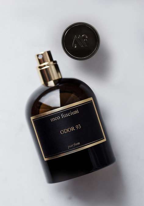 Rose & Lini MEO FUSCIUNI “ODOR 93” PARFUM In Vendita