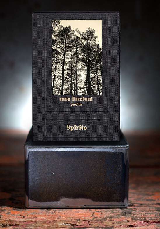Rose & Lini MEO FUSCIUNI “SPIRITO” PARFUM Offerte