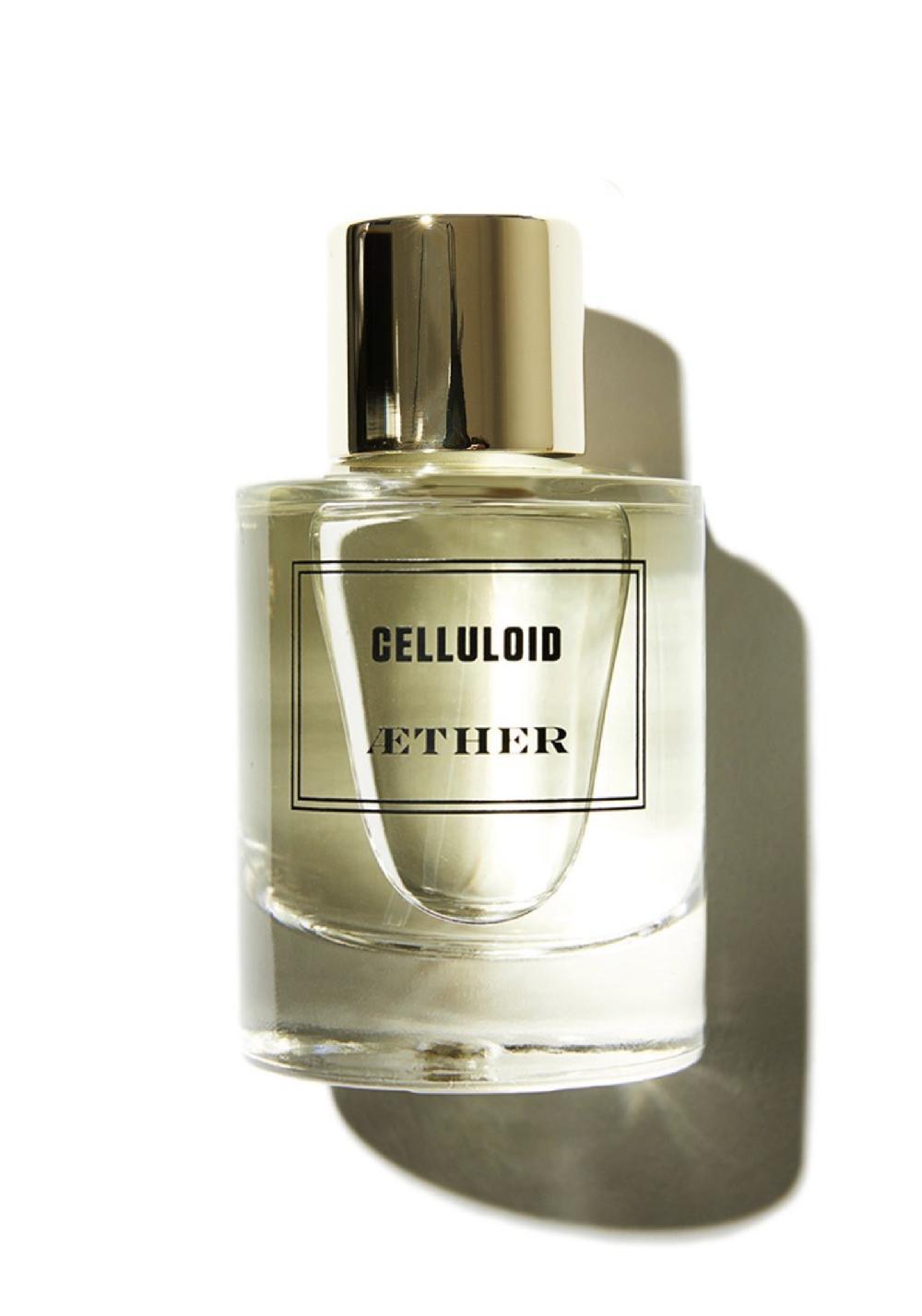 Rose & Lini AETHER PARFUMS “CELLULOID” EAU DE PARFUM Vendita Calda